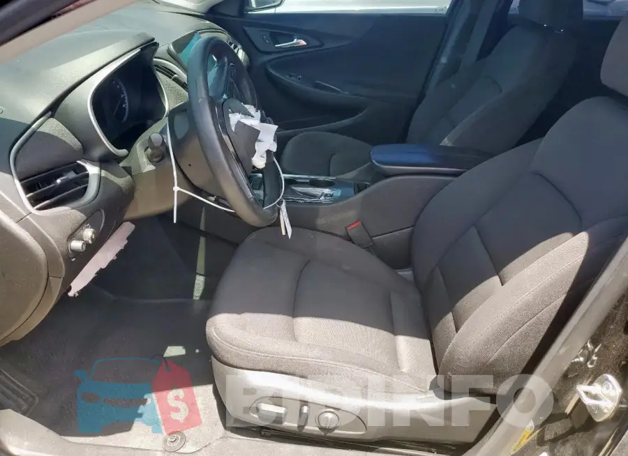 1G1ZD5ST3RF166757 Photo# 7