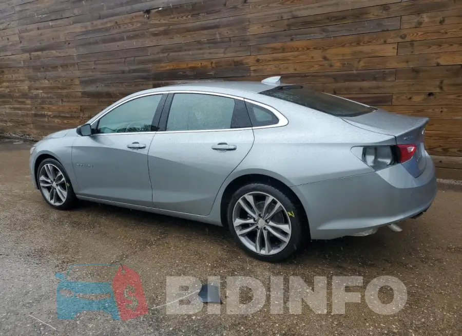 1G1ZD5ST3SF154548 Photo# 2