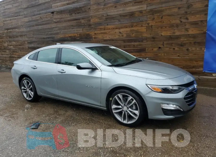 1G1ZD5ST3SF154548 Photo# 4