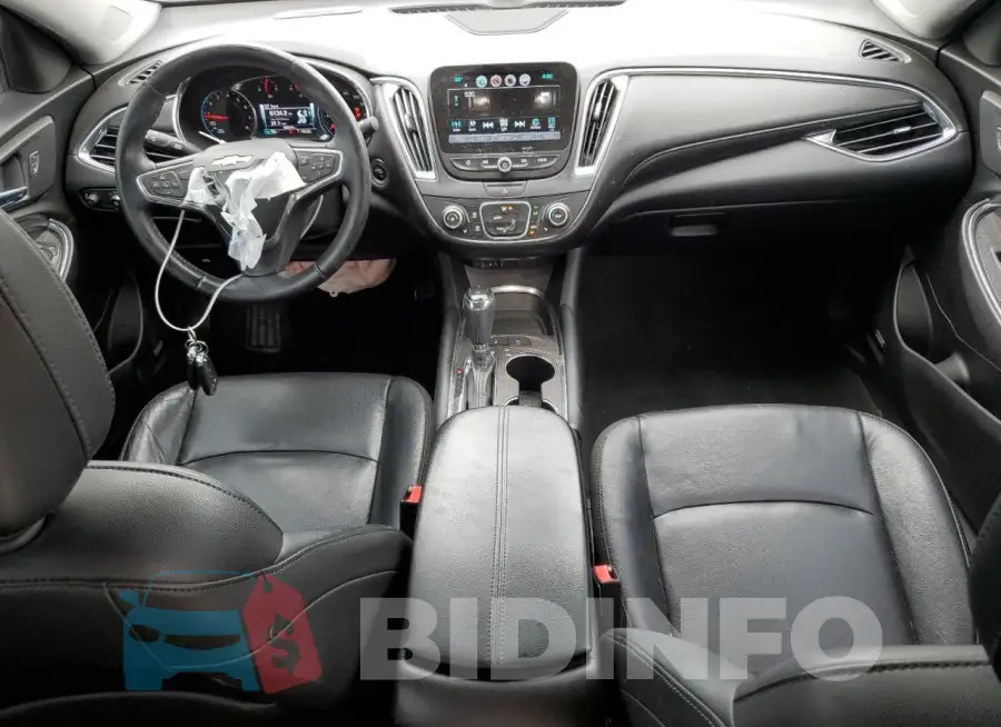 1G1ZD5ST5JF114972 Photo# 8