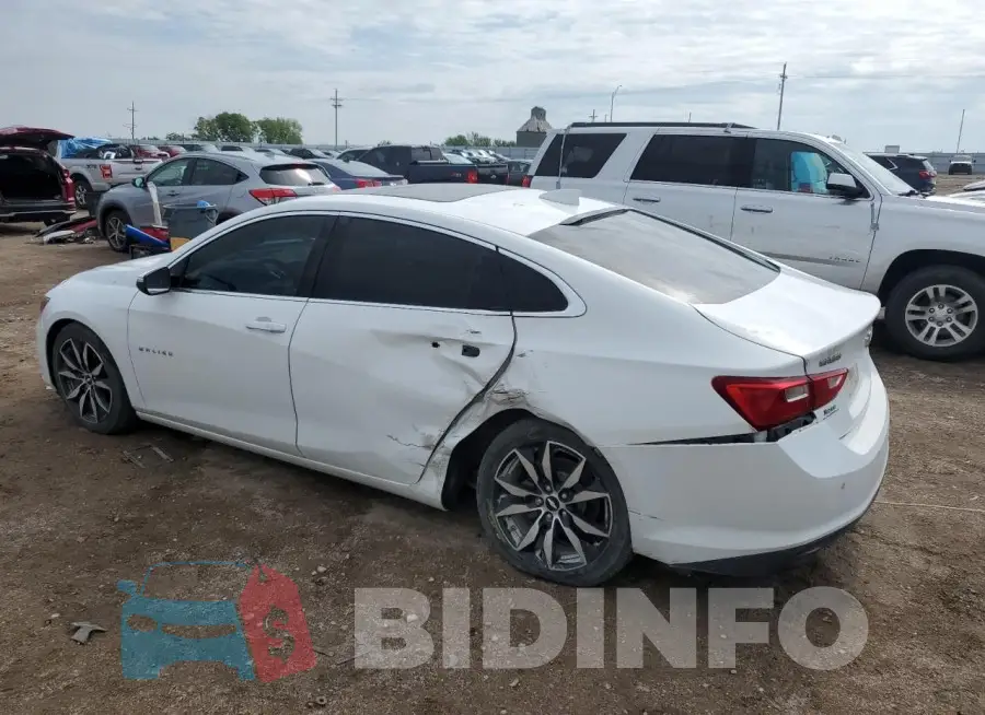 1G1ZD5ST5JF114972 Photo# 2