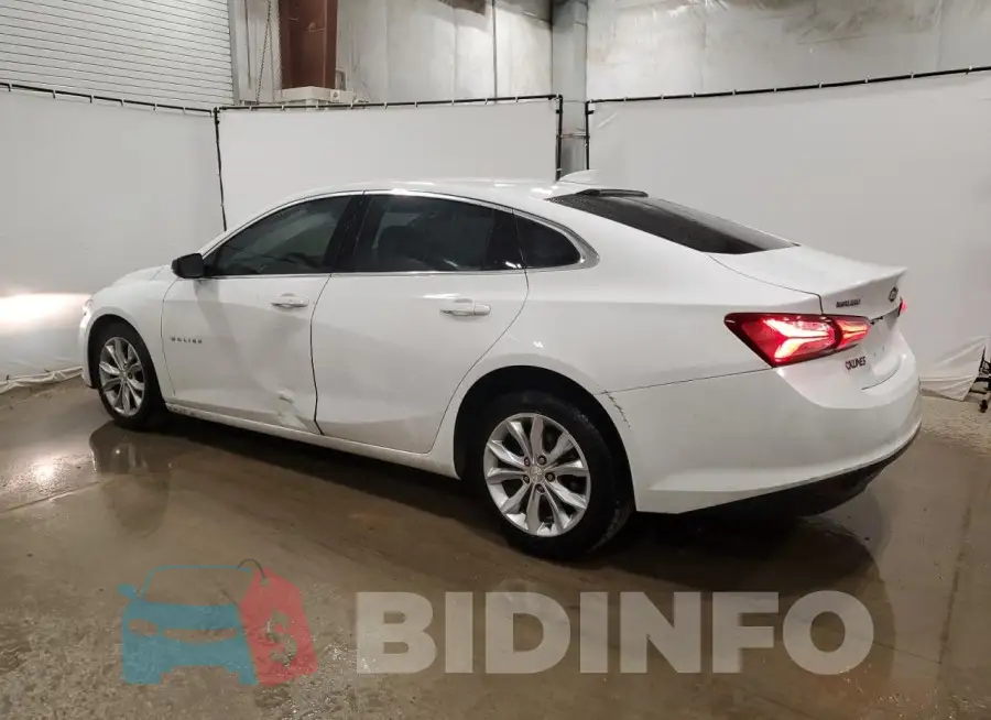 1G1ZD5ST5LF088084 Photo# 2