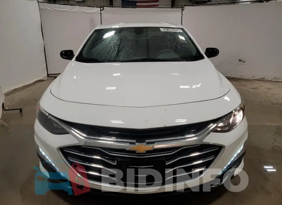 1G1ZD5ST5LF088084 Photo# 5