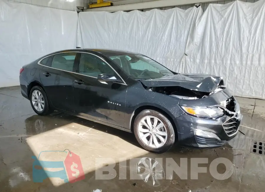 1G1ZD5ST5PF136561 Photo# 4