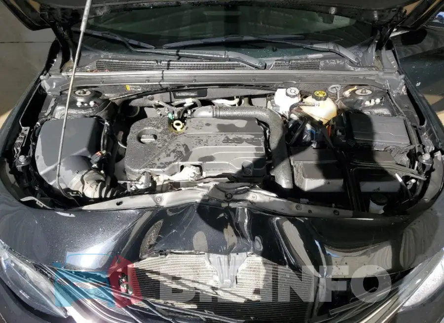 1G1ZD5ST5PF136561 Photo# 11