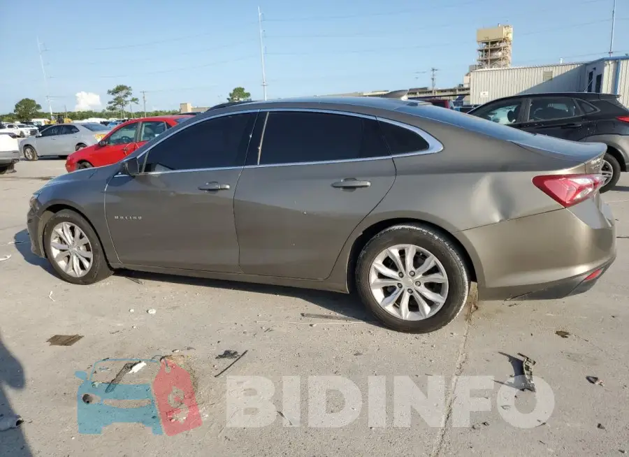 1G1ZD5ST7LF058231 Photo# 2
