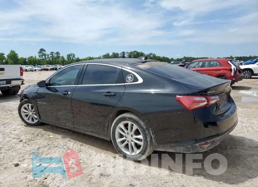 1G1ZD5ST9KF117942 Photo# 2