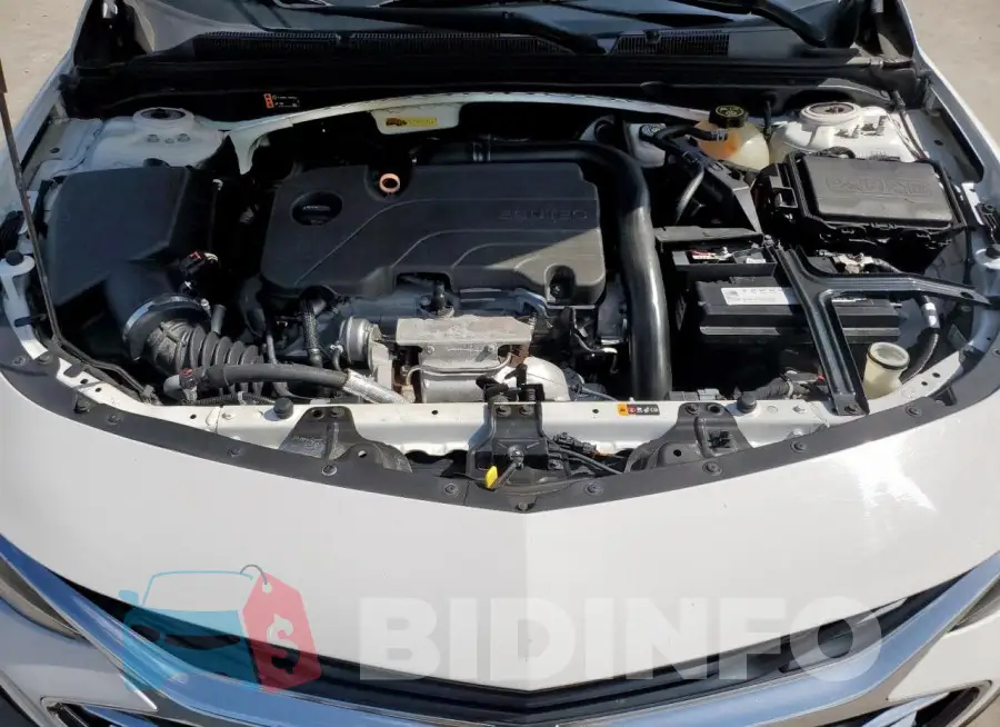 1G1ZD5ST9LF009287 Photo# 11