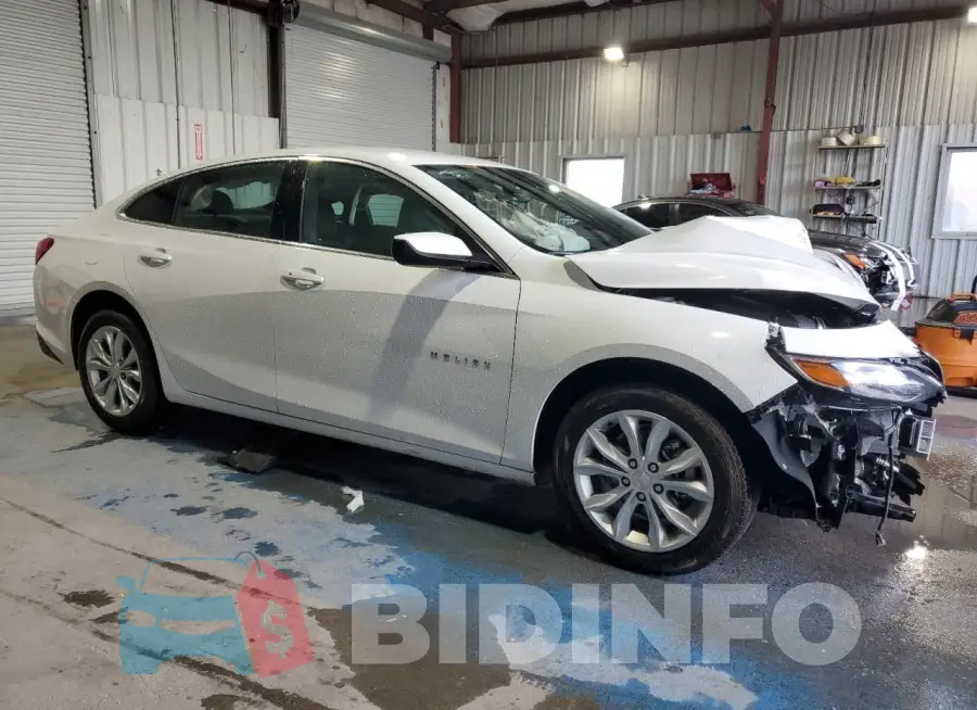 1G1ZD5ST9RF213807 Photo# 4