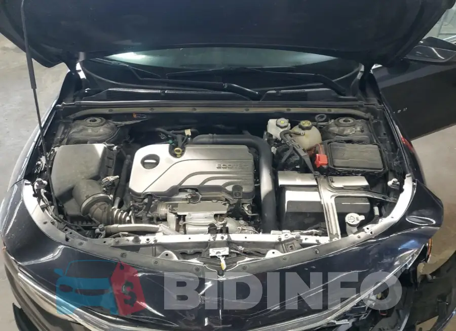 1G1ZD5STXPF245484 Photo# 11