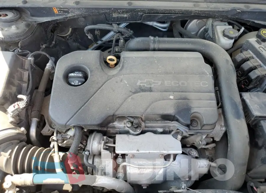1G1ZE5ST4HF227321 Photo# 11