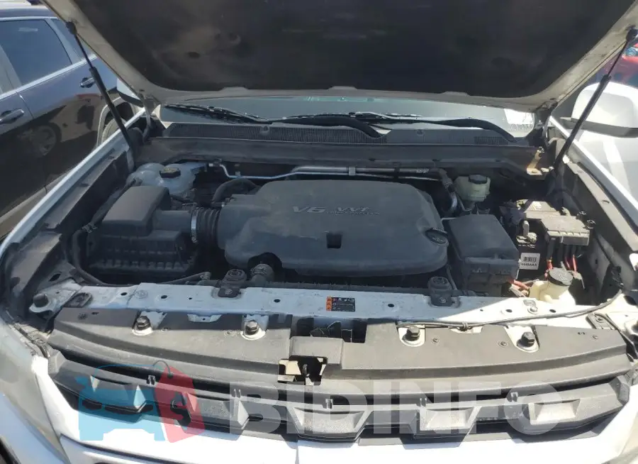 1GCHTCEN3M1152628 Photo# 11