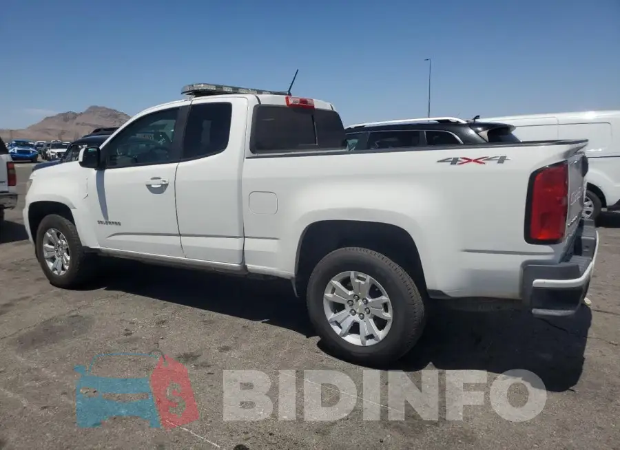 1GCHTCEN3M1152628 Photo# 2