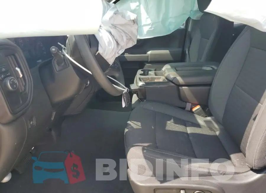 1GCRABEK4PZ210830 Photo# 7