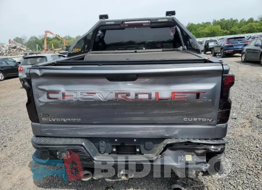 1GCRYCEF1LZ288108 Photo# 6
