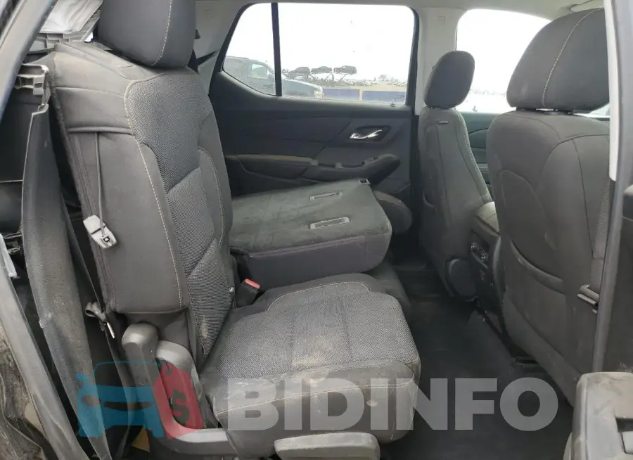 1GNEVFKW1LJ188691 Photo# 11