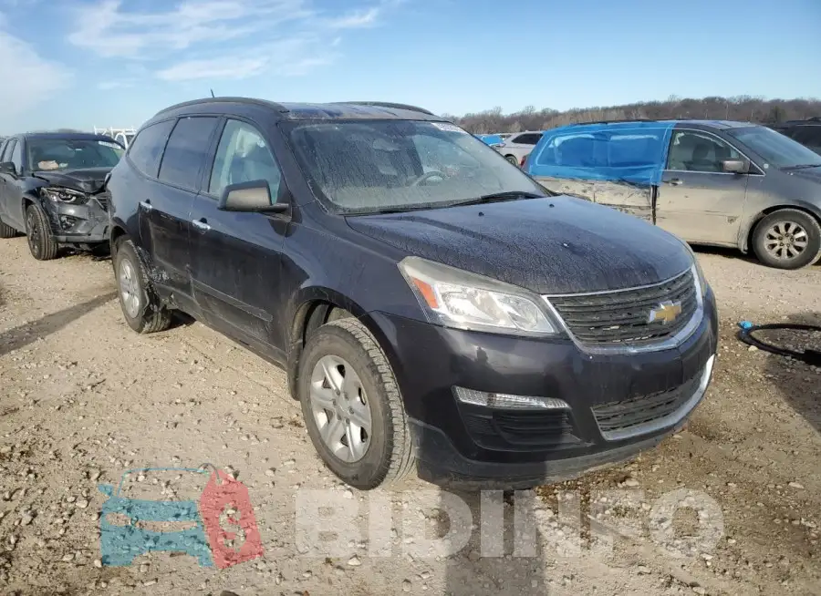 1GNKRFKD6GJ217940 Photo# 4