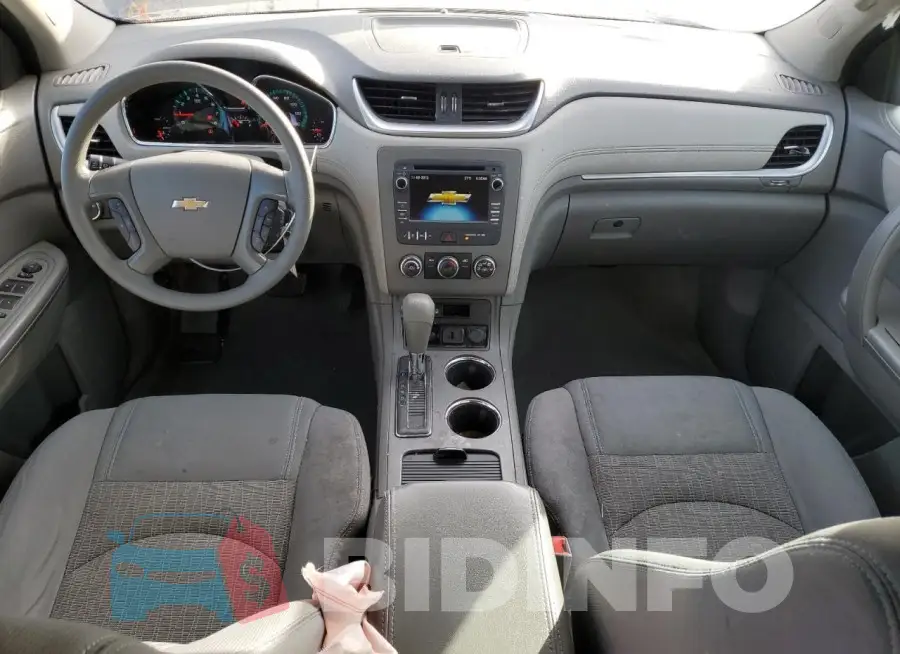 1GNKRFKD6GJ217940 Photo# 8