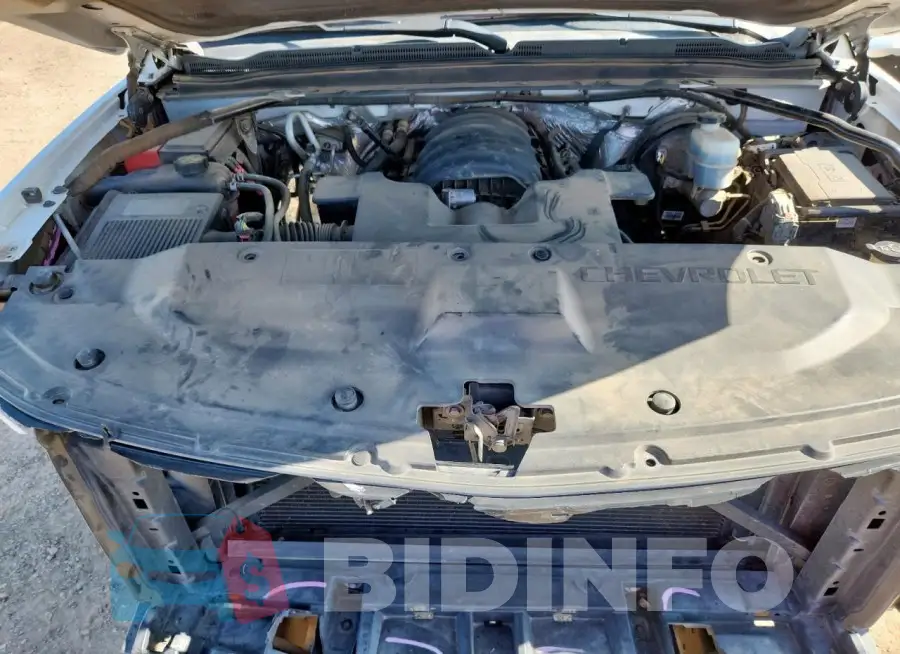 1GNSCAKC6GR355149 Photo# 12