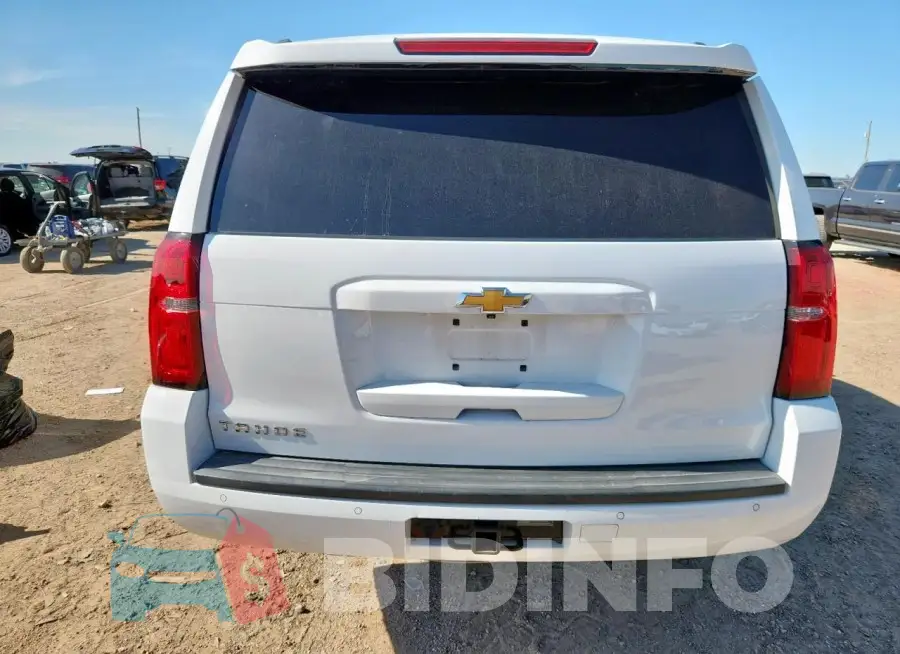 1GNSCAKC6GR355149 Photo# 6