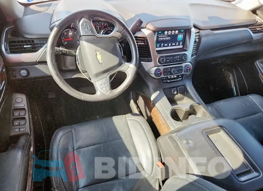1GNSCAKC6GR355149 Photo# 8