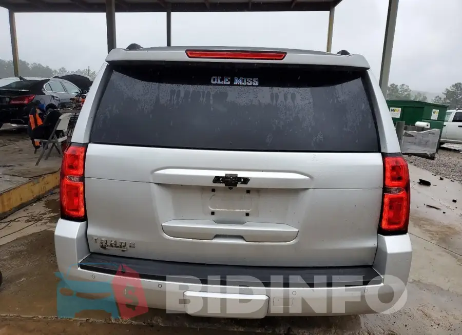 1GNSCBKC1GR352407 Photo# 6