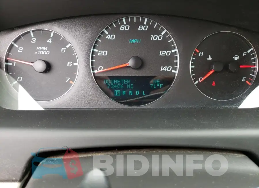 2G1WB5E31G1182982 Photo# 9