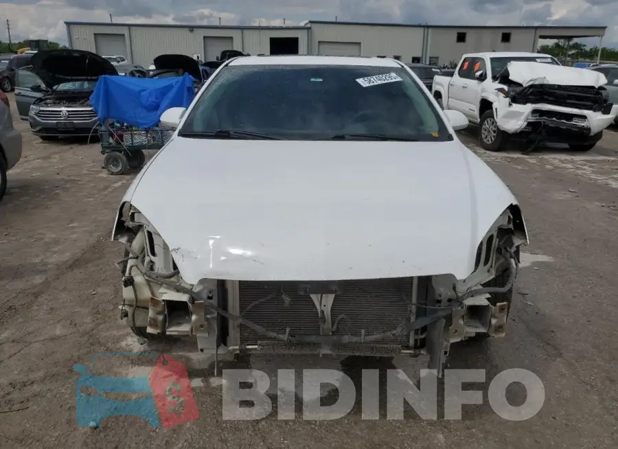 2G1WB5E33G1168761 Photo# 5