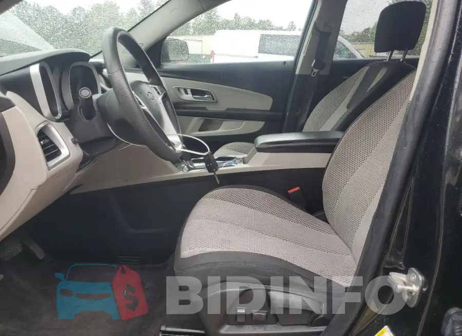 2GNALCEK7G6130695 Photo# 7