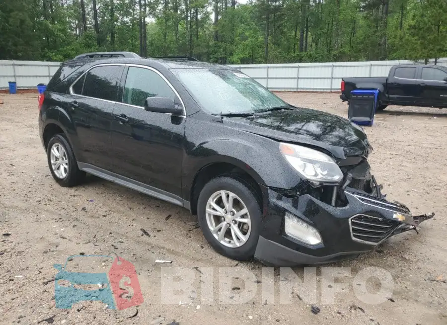 2GNALCEK7G6130695 Photo# 4