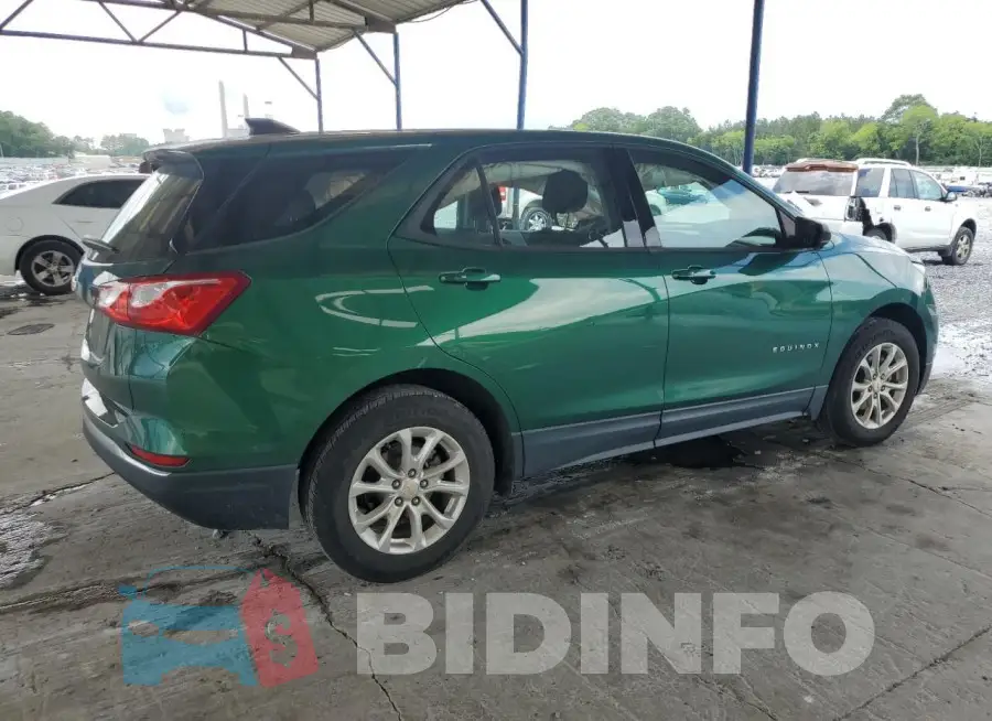2GNAXHEV4J6310932 Photo# 3