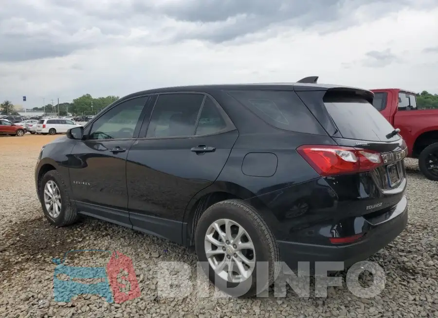 2GNAXHEVXK6283690 Photo# 2