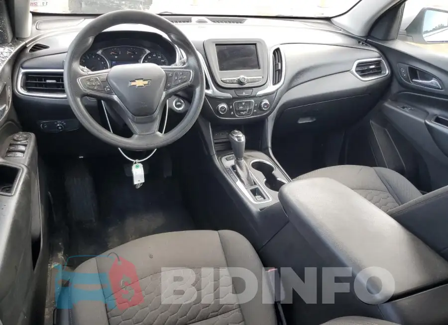 2GNAXTEV7L6252918 Photo# 8