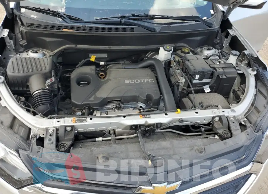 2GNAXTEV7L6252918 Photo# 11