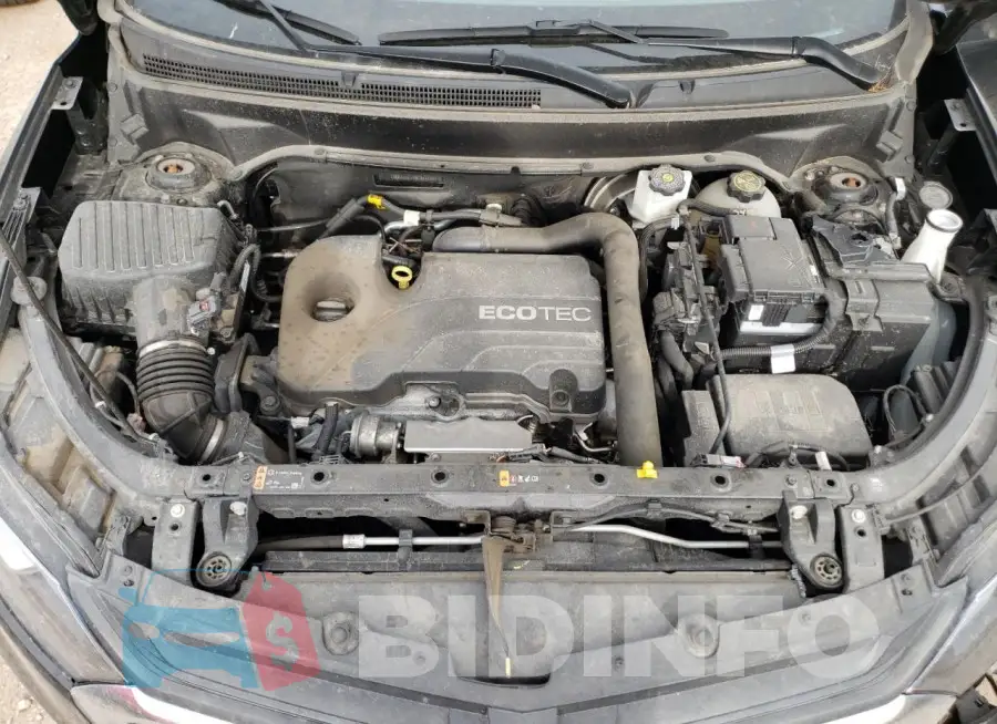 3GNAXUEVXML373719 Photo# 11