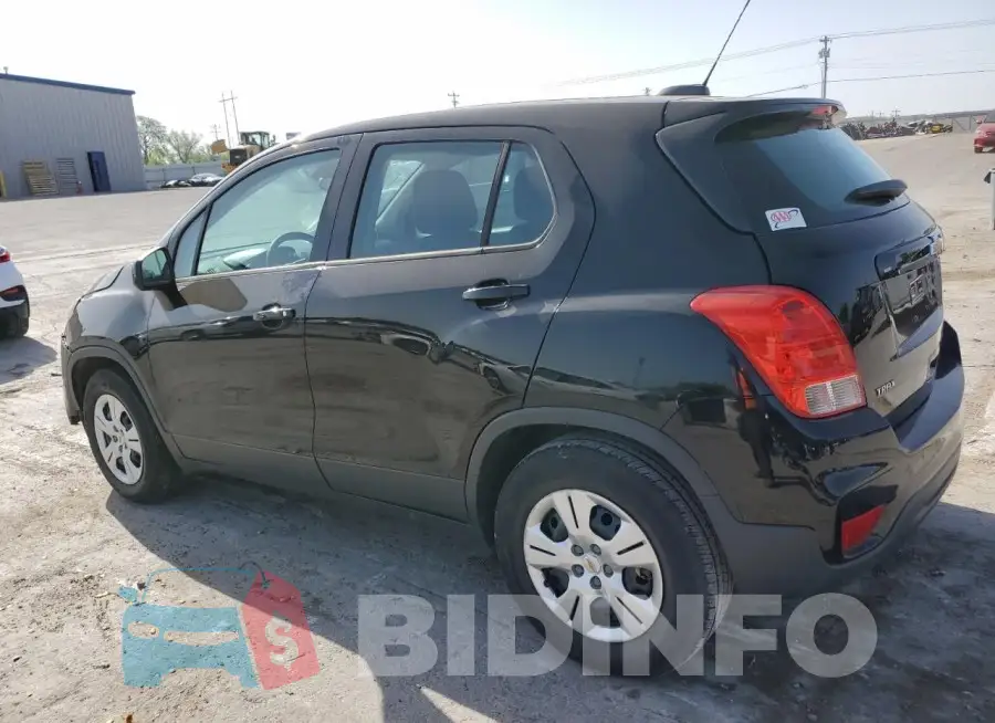 3GNCJKSBXHL152037 Photo# 2