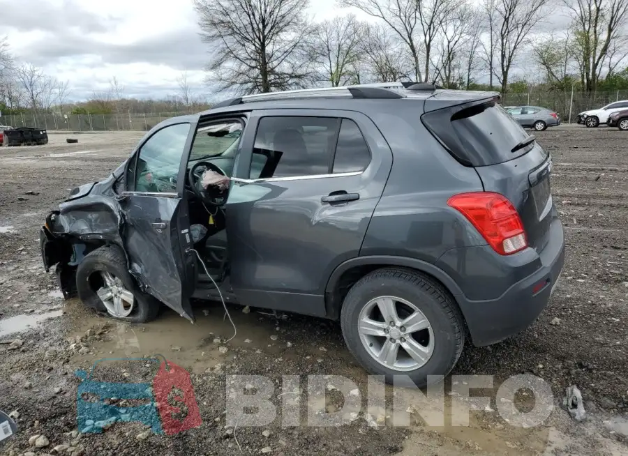 3GNCJLSB3GL275053 Photo# 2