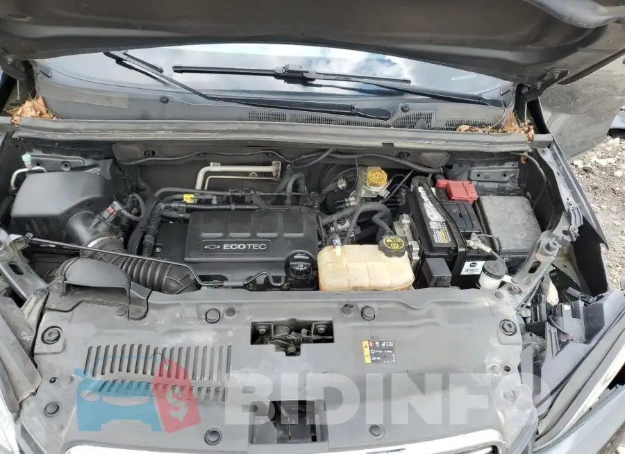 3GNCJLSB3GL275053 Photo# 12