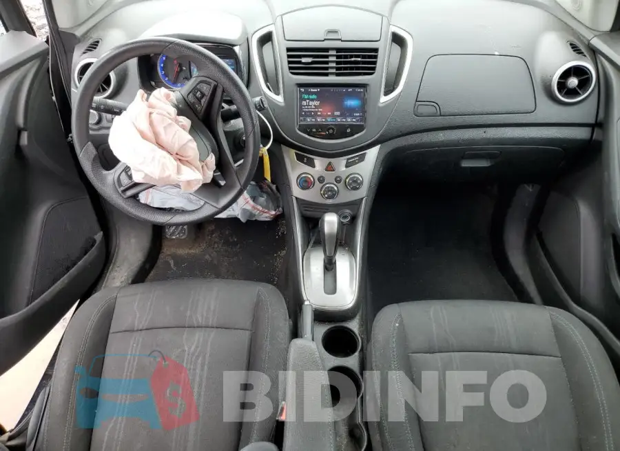 3GNCJLSB3GL275053 Photo# 8