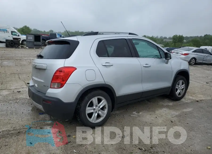 3GNCJLSB5GL272428 Photo# 3