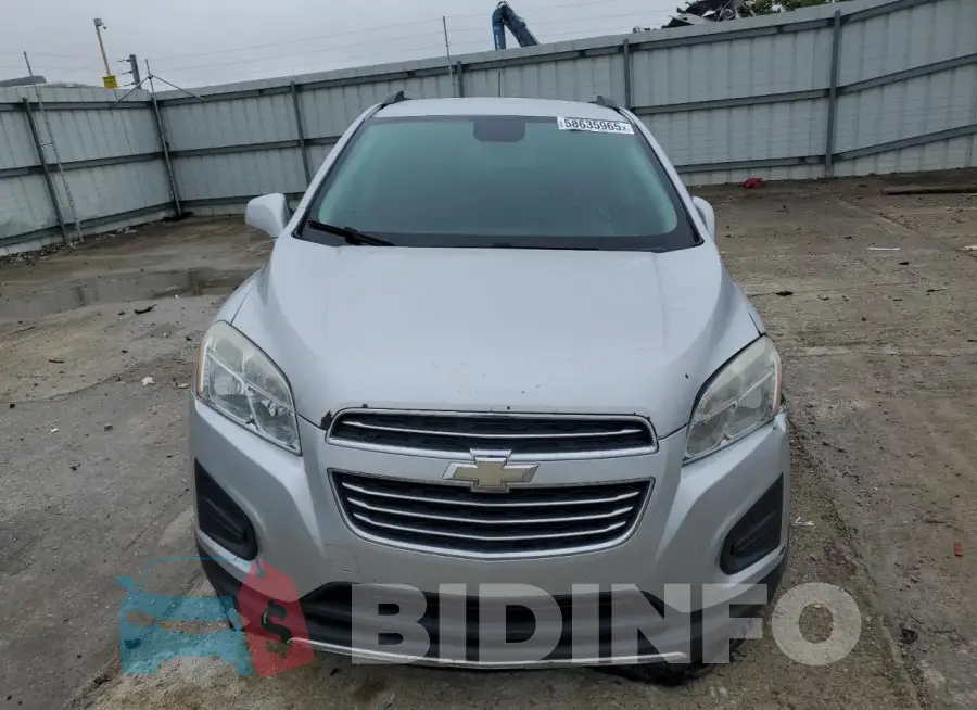 3GNCJLSB5GL272428 Photo# 5
