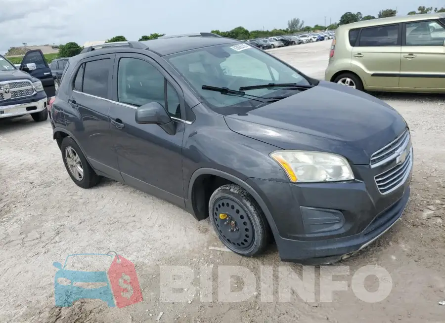 3GNCJLSB7GL185968 Photo# 4