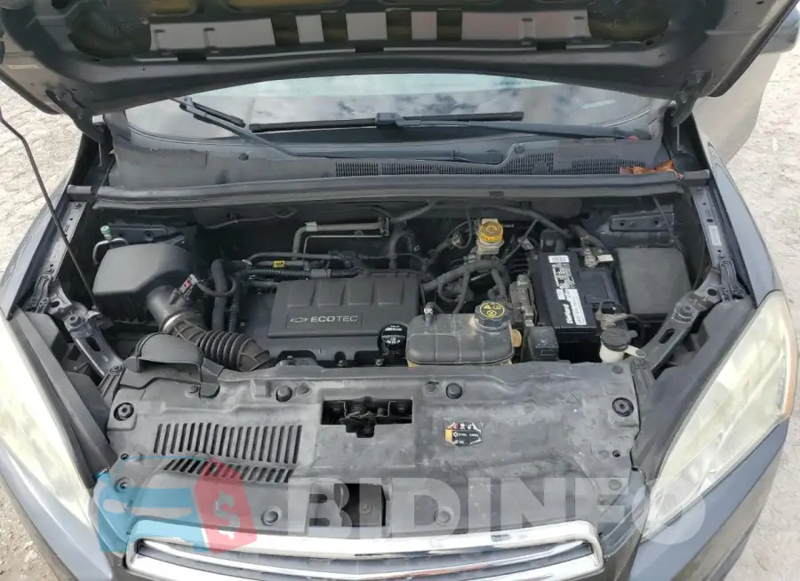 3GNCJLSB7GL185968 Photo# 11