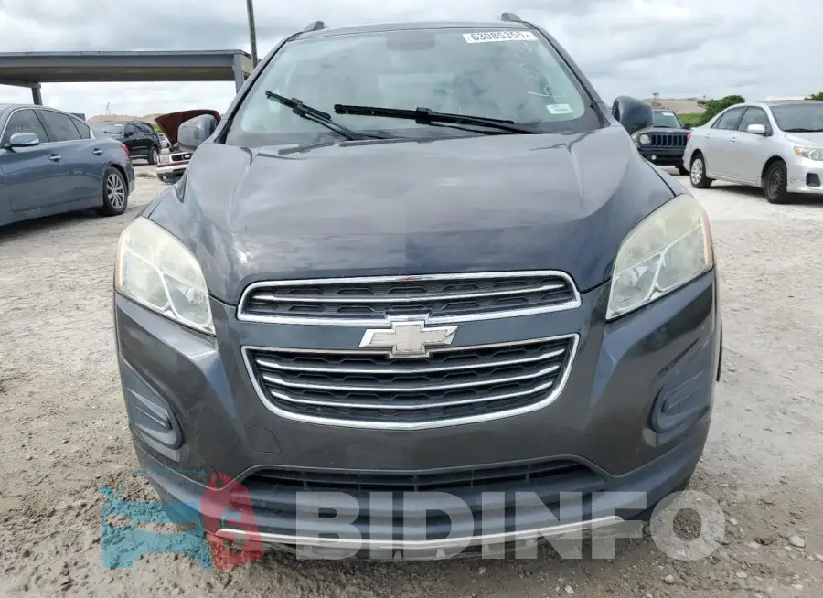 3GNCJLSB7GL185968 Photo# 5