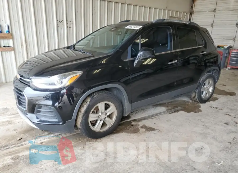 3GNCJLSB9HL154836 Photo# 1