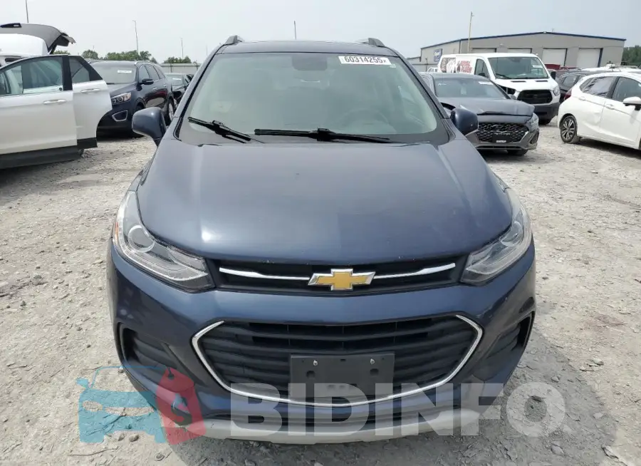 3GNCJPSB4KL284652 Photo# 5