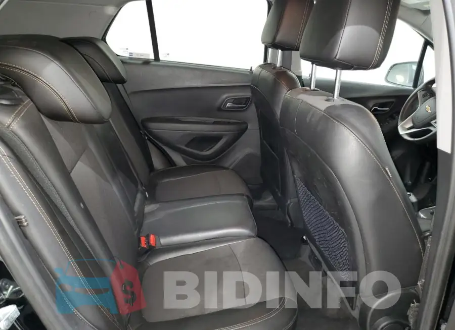 3GNCJPSB8LL333711 Photo# 10