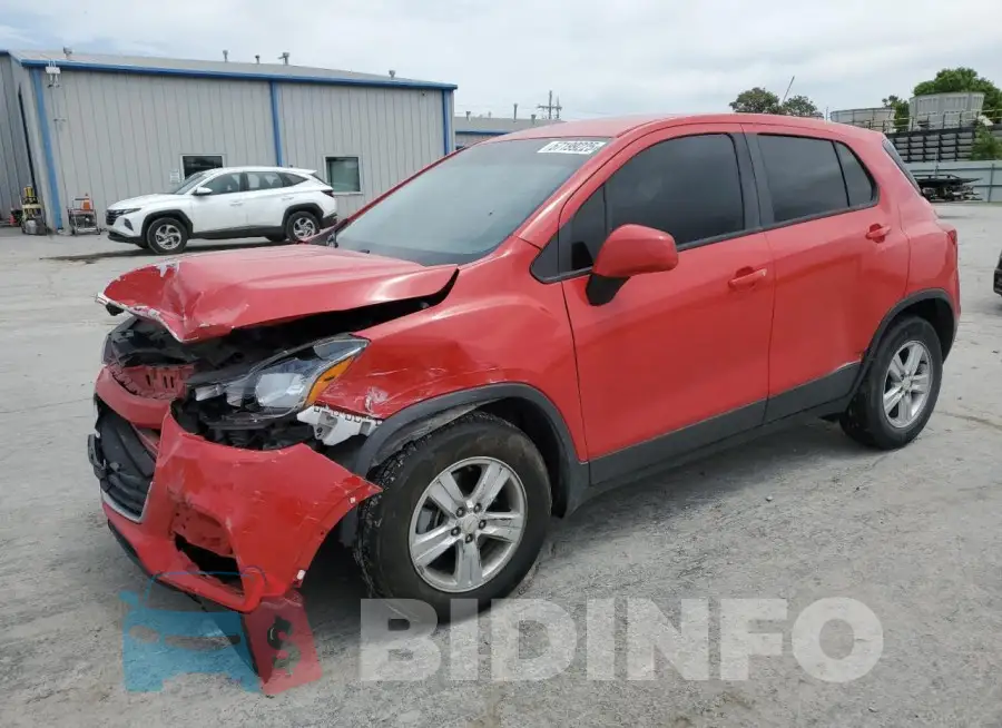 KL7CJKSB3LB350166 Photo# 1