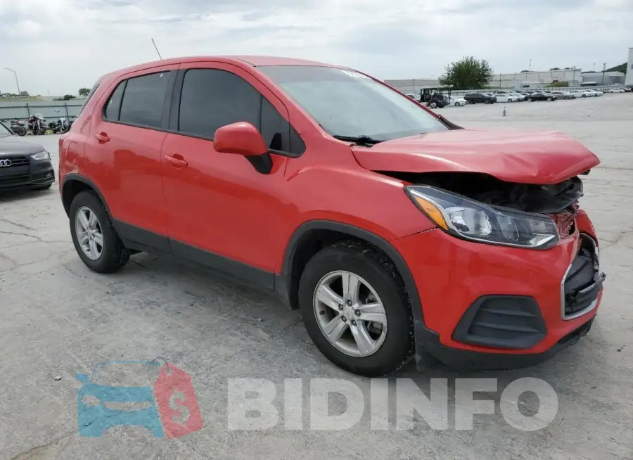 KL7CJKSB3LB350166 Photo# 4