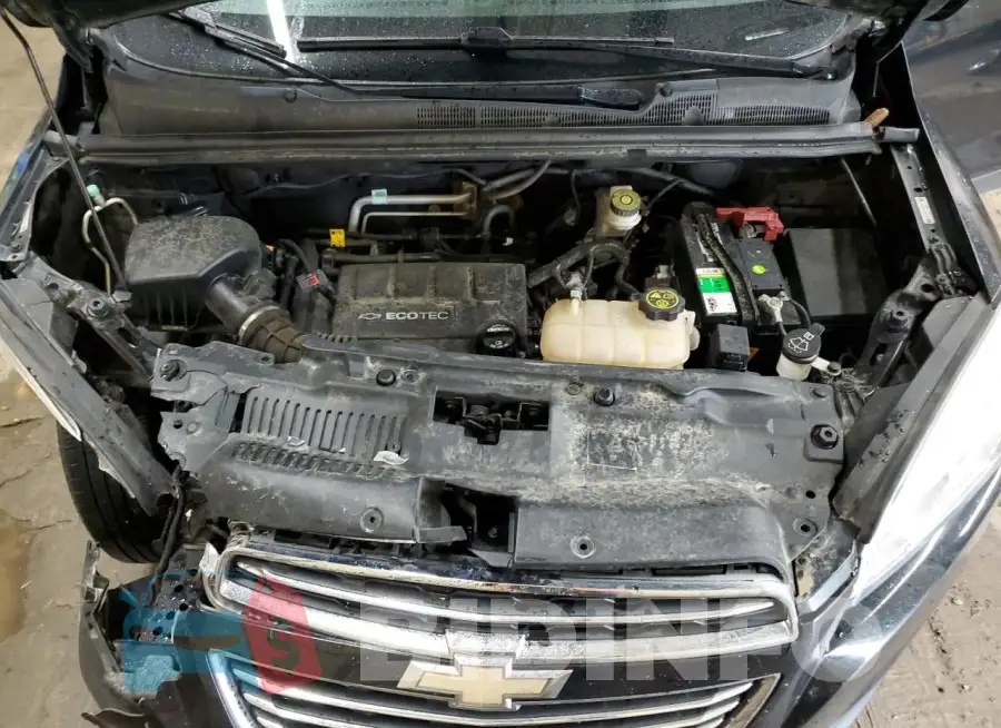 KL7CJRSB5GB558158 Photo# 11